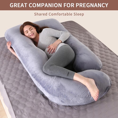Momcozy pregnancy pillows for - momcozy,