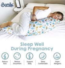 Bamibi Pregnancy Pillow