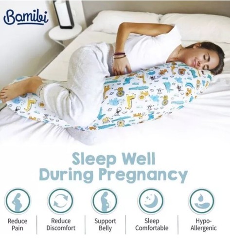 Bamibi pregnancy pillow - bamibi,