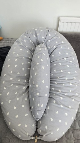 Pregnancy pillow nursing - pregnancy,
