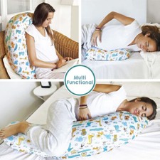 Bamibi Pregnancy Pillow