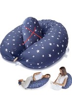 Bamibi® Pregnancy Pillow -