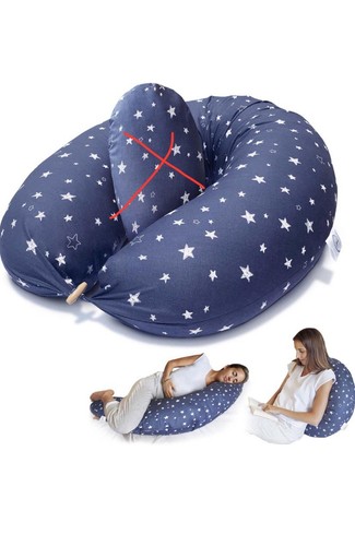 Bamibi pregnancy pillow - pregnancy,
