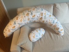 Nursing and/or Pregnancy