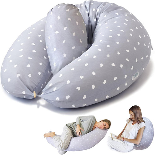 Pregnancy pillow maternity - pregnancy, u